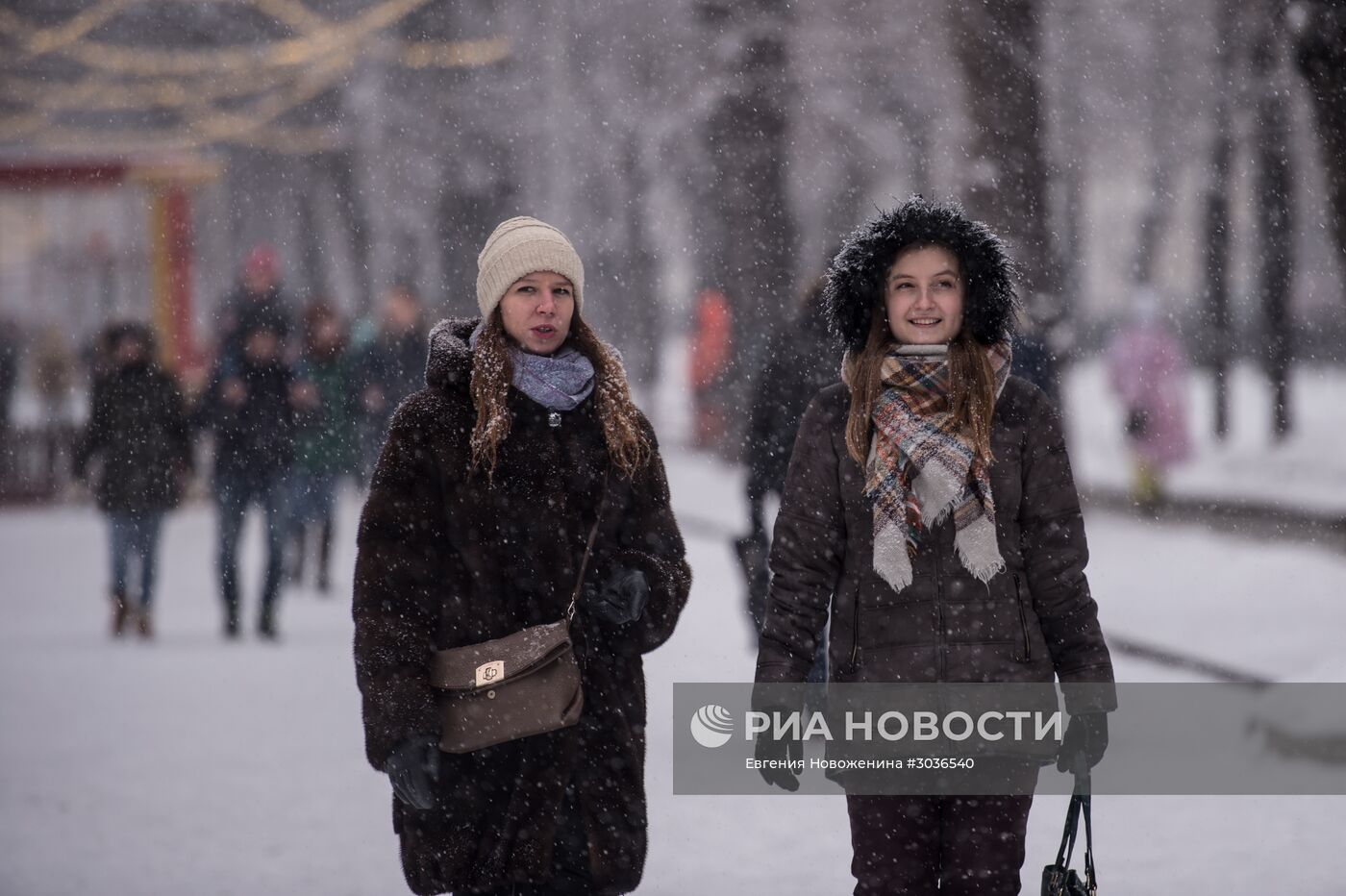 Повседневная жизнь