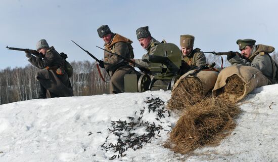 Празднование Масленицы в городах России