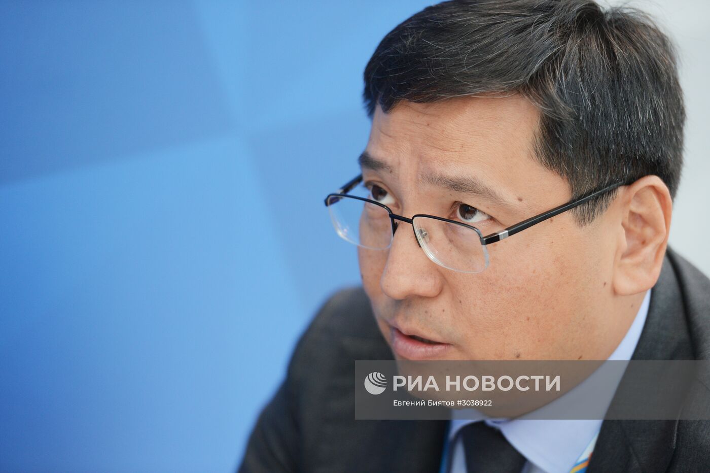 Российский инвестиционный форум в Сочи. День первый