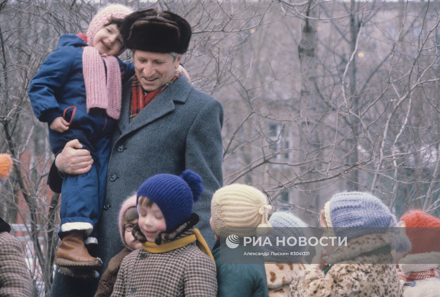 Московская железная дорога