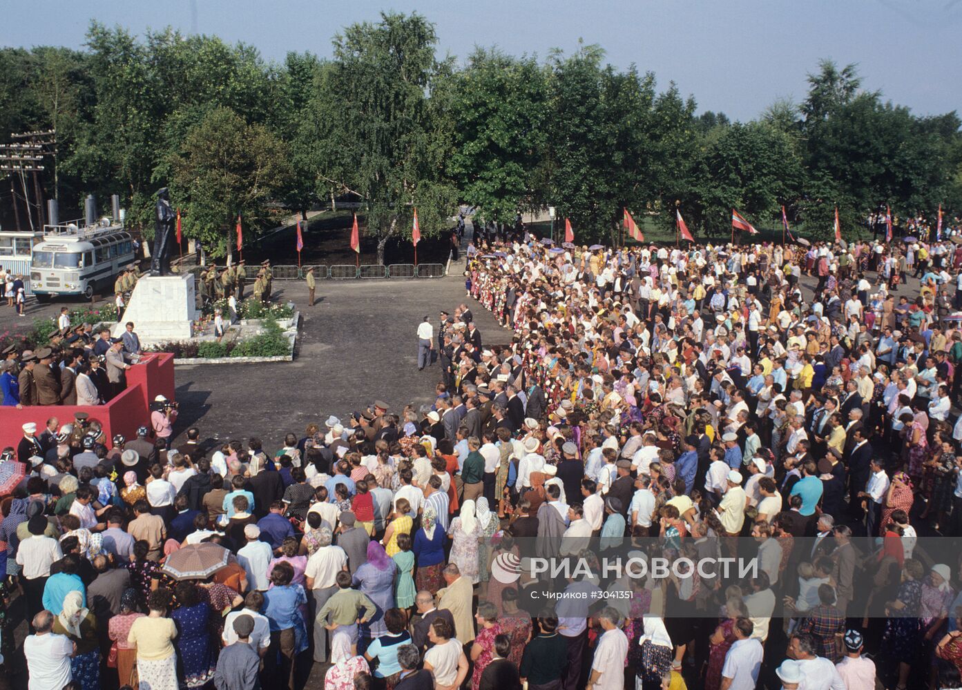 Мемориал "Прохоровское поле"