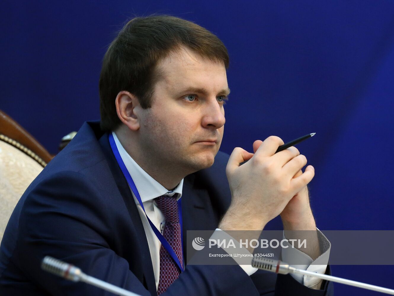 Официальный визит премьер-министра РФ Д. Медведева в Киргизию