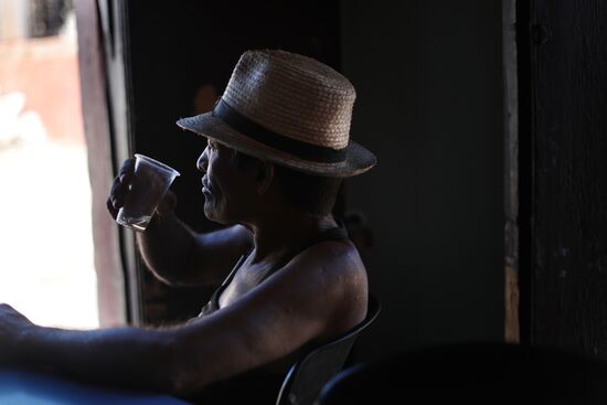 Страны мира. Куба