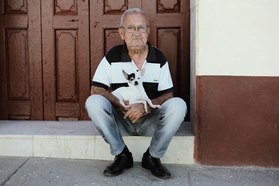 Страны мира. Куба