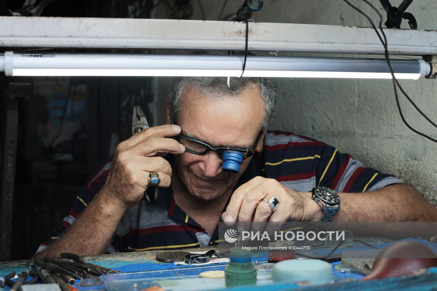 Страны мира. Куба