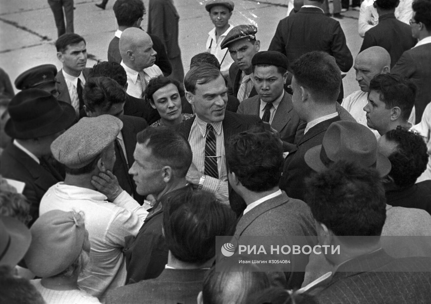 Сигизмунд Леваневский