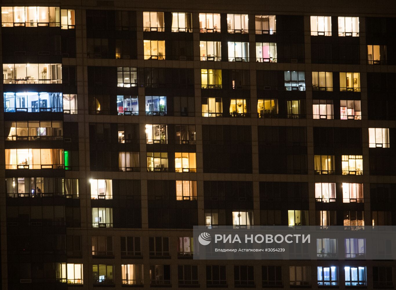 Повседневная жизнь