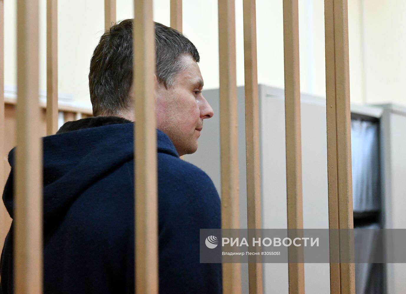 Суд избрал меру пресечения фигурантам дела о хищении бюджетных средств