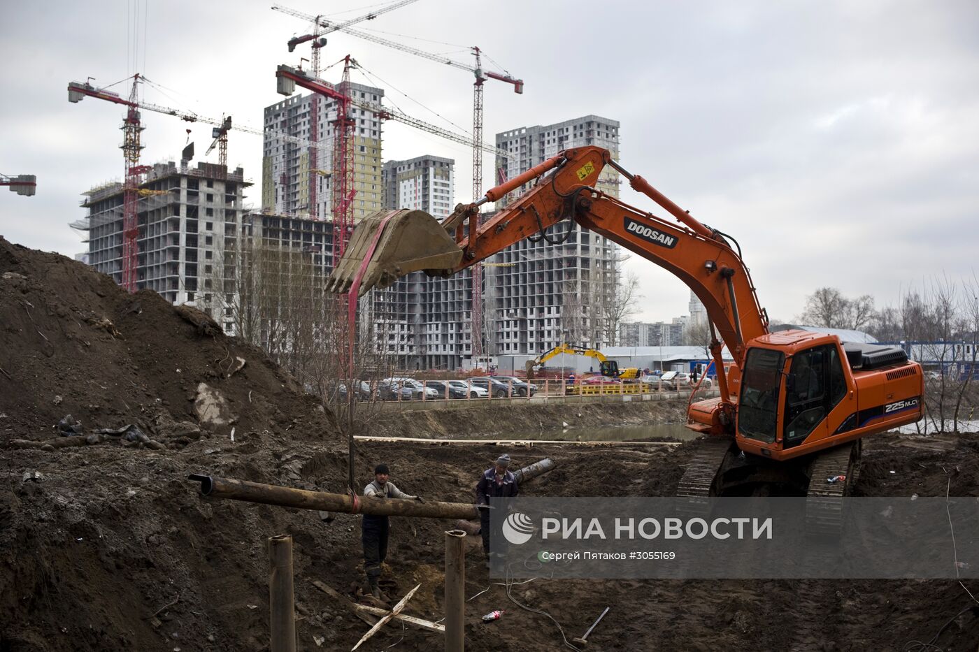 Повседневная жизнь