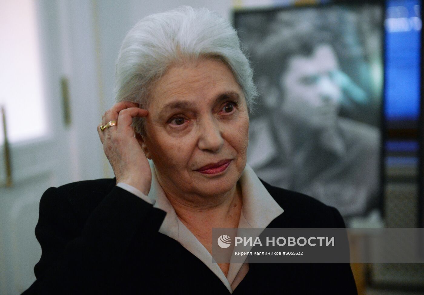 Вечер, посвященный 80-летию со дня рождения писателя В.Распутина (1937-2015)