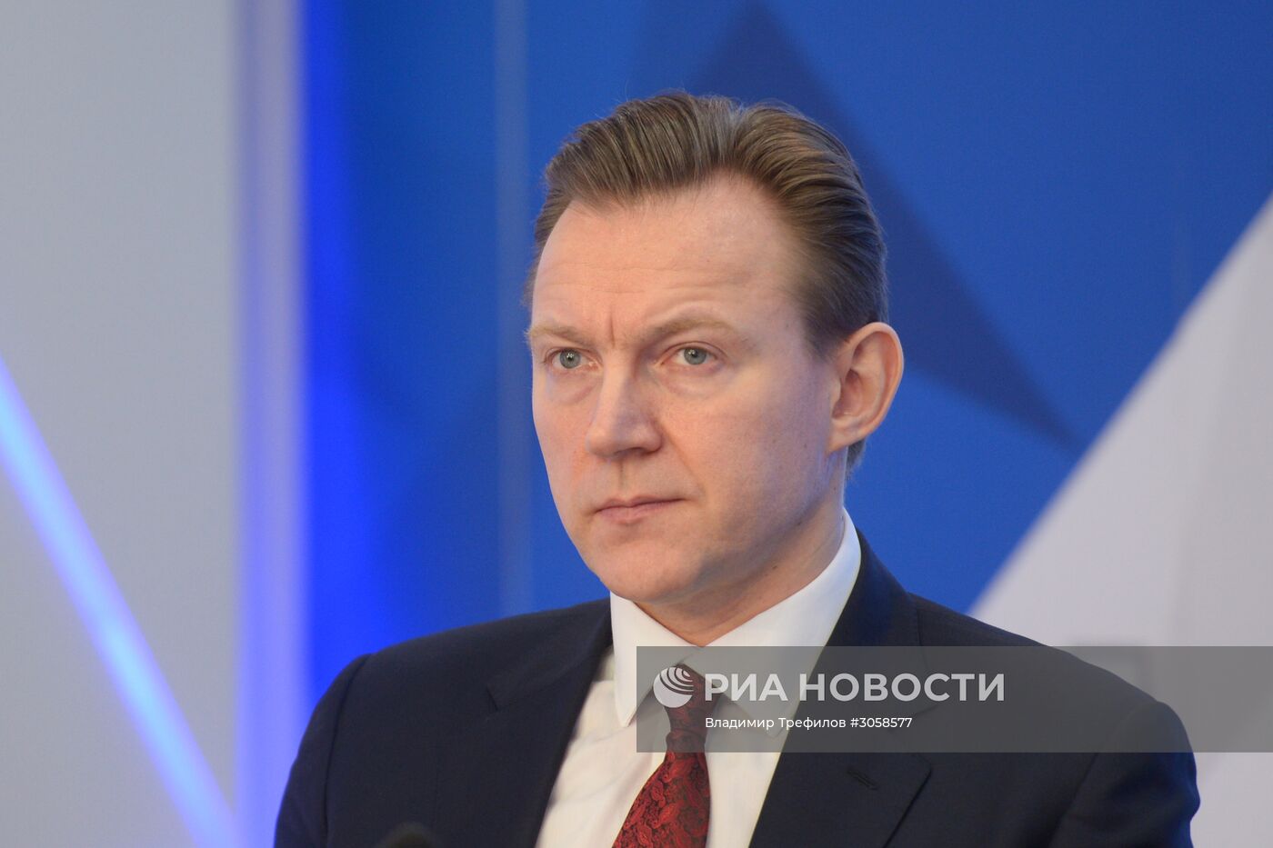 Круглый стол на тему: "Российско-британские отношения: вызовы и перспективы"