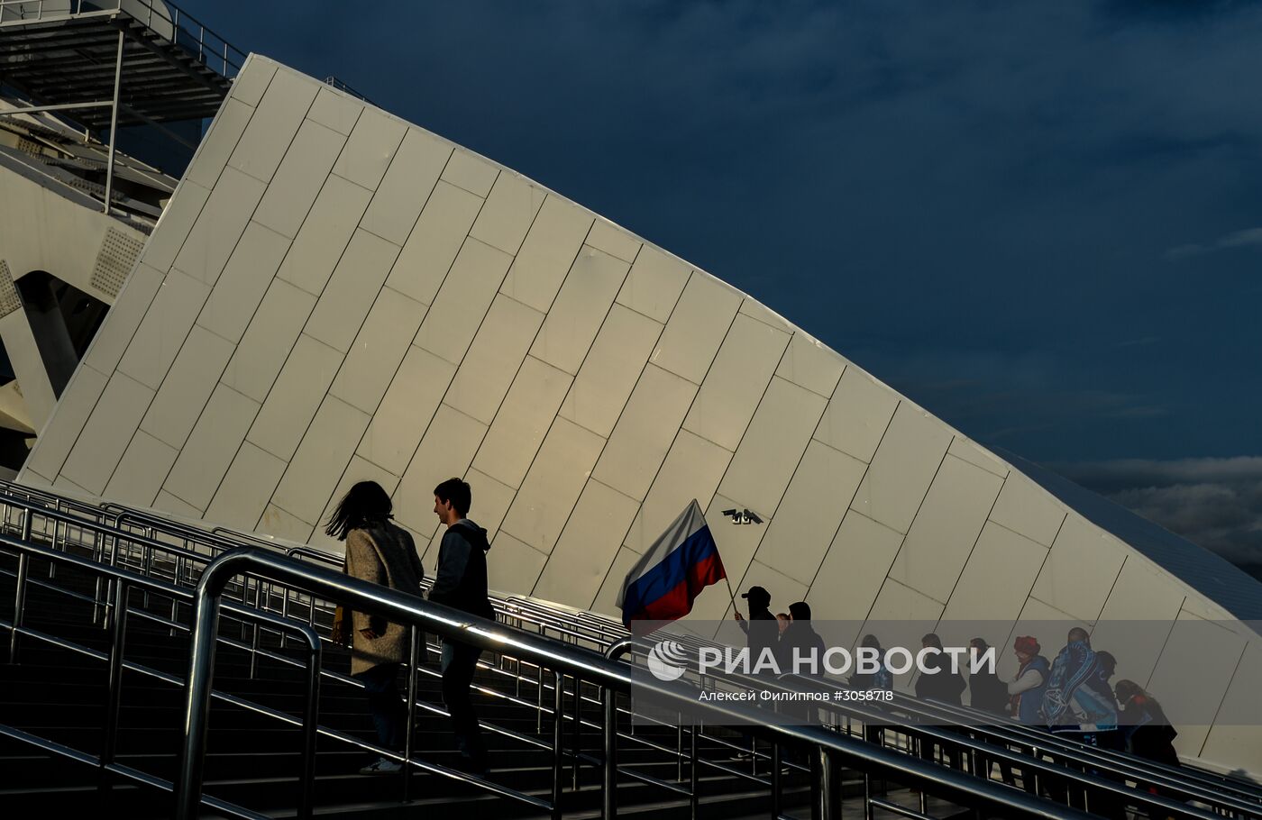 Футбол. Товарищеский матч. Россия - Бельгия