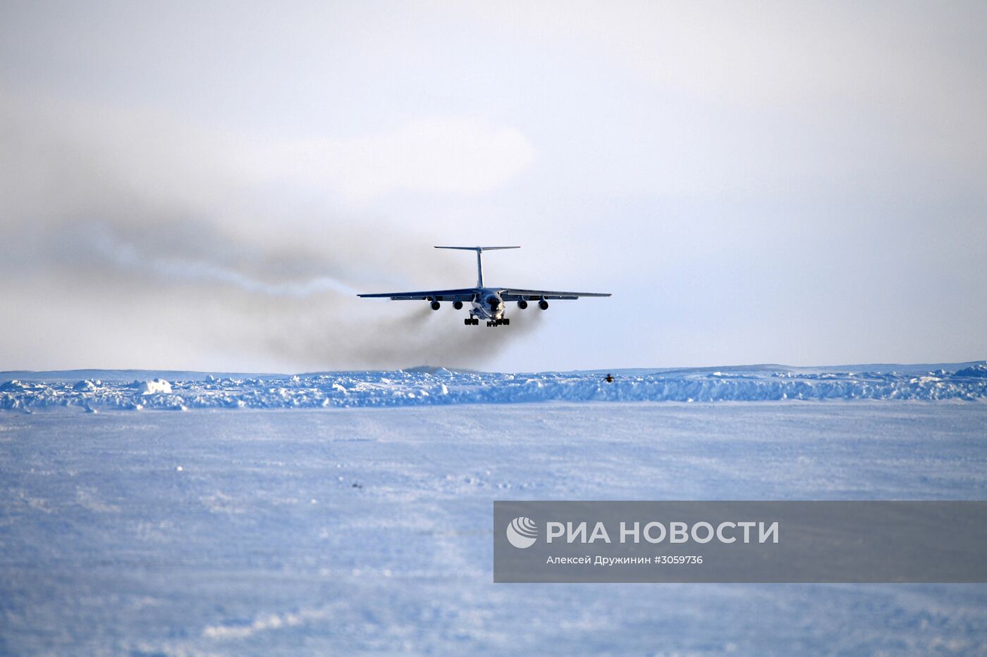 Рабочая поездка президента РФ В. Путина и премьер-министра РФ Д. Медведева в Северо-Западный федеральный округ