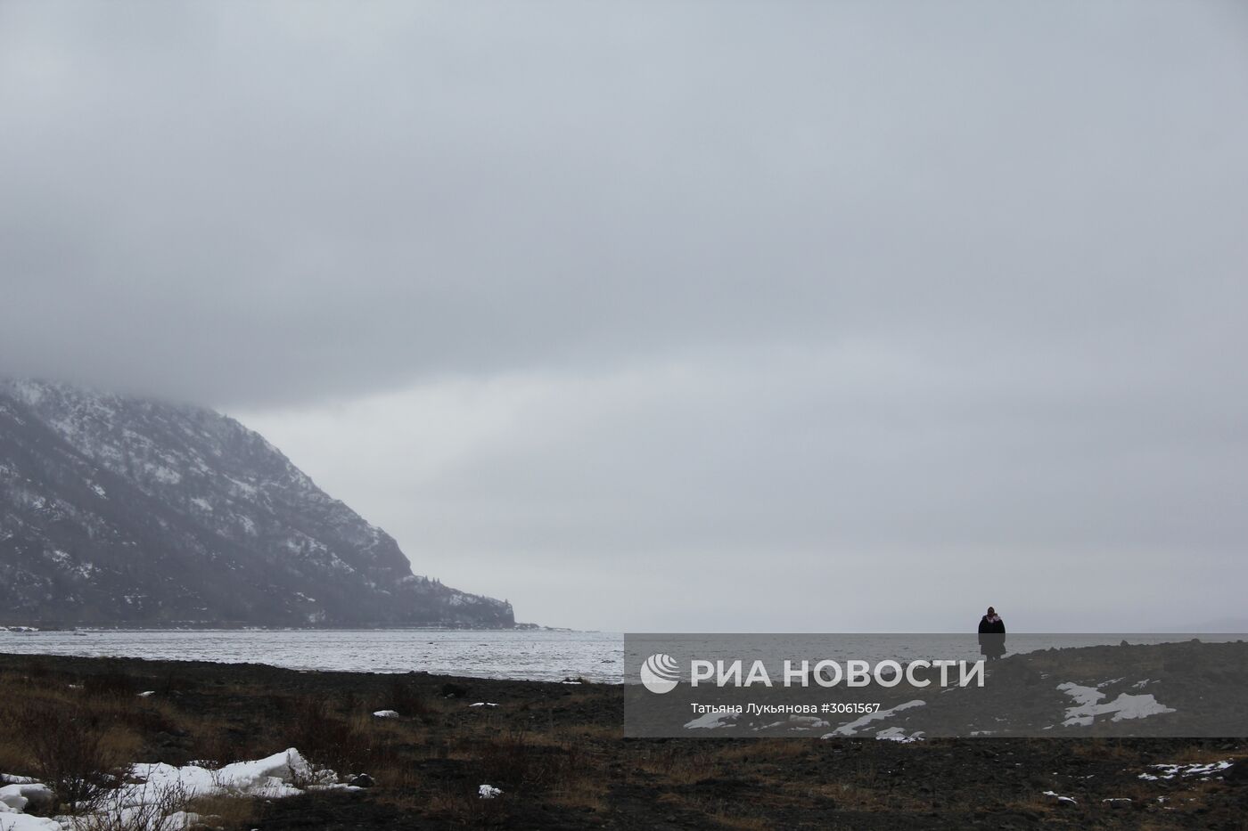 Аляска: поселения потомков первых русских поселенцев