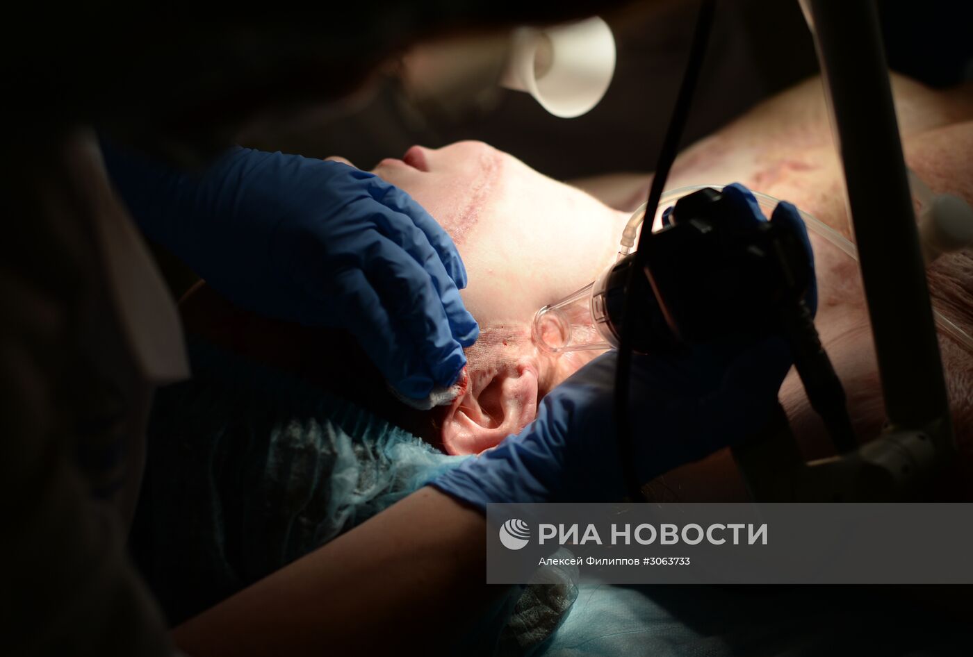 Институт пластической хирургии и косметологии в Москве