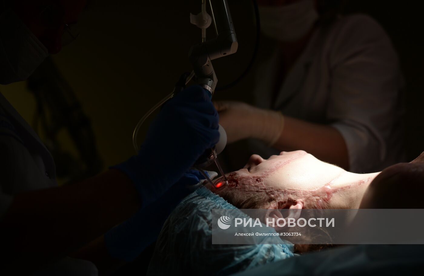 Институт пластической хирургии и косметологии в Москве