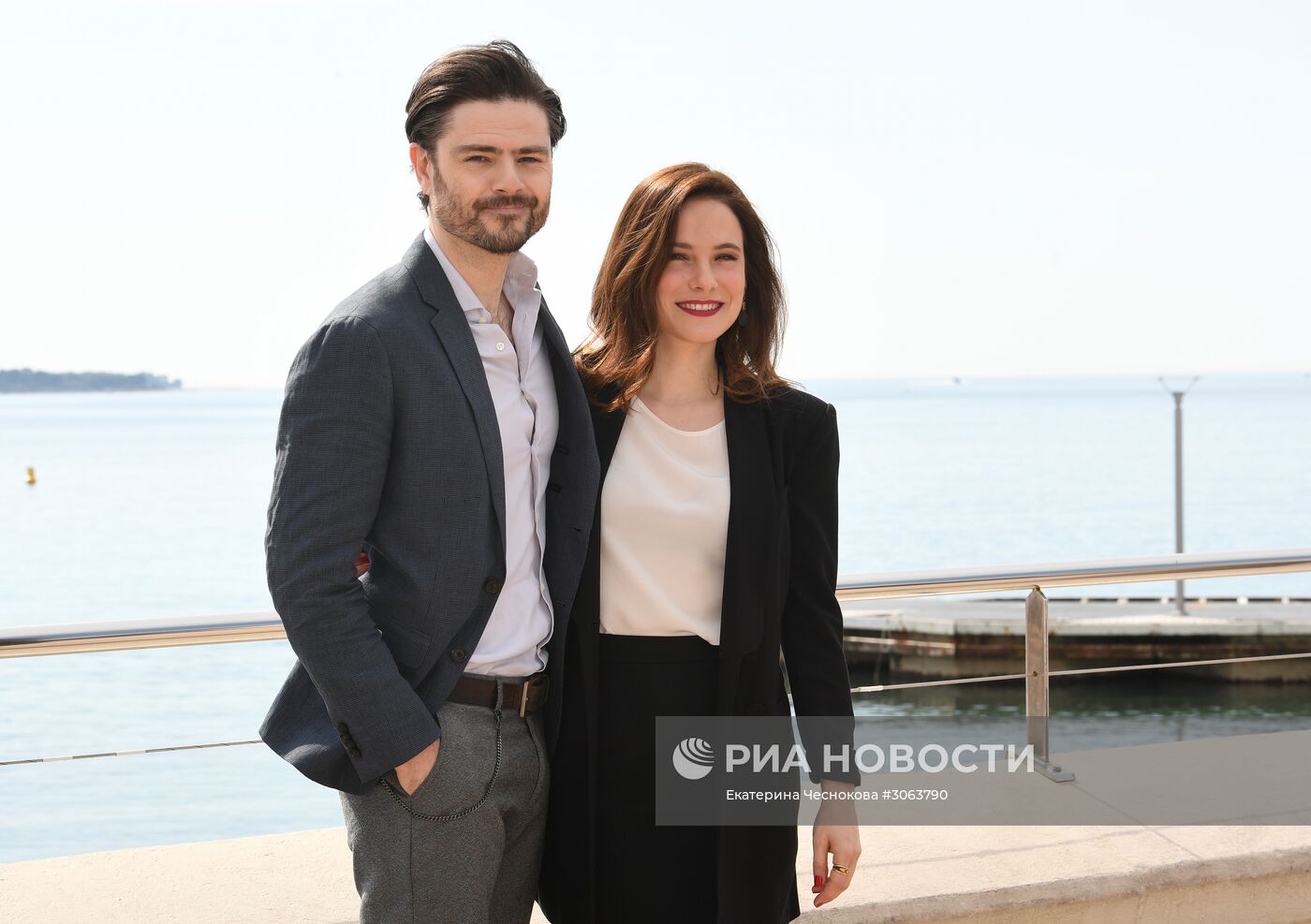 Mеждународные рынки MIPDOC и MIPTV