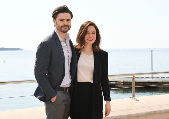 Mеждународные рынки MIPDOC и MIPTV