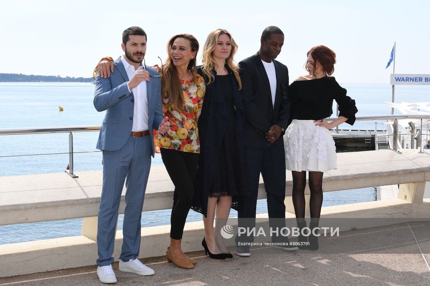 Mеждународные рынки MIPDOC и MIPTV