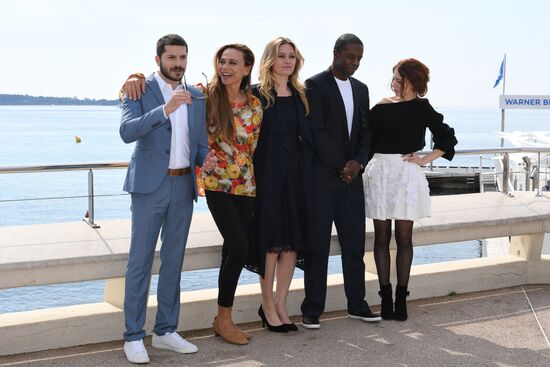 Mеждународные рынки MIPDOC и MIPTV