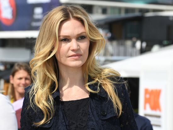 Mеждународные рынки MIPDOC и MIPTV