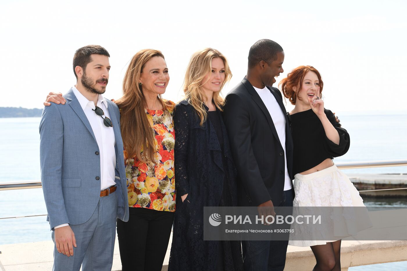 Mеждународные рынки MIPDOC и MIPTV