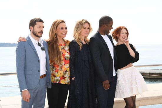 Mеждународные рынки MIPDOC и MIPTV