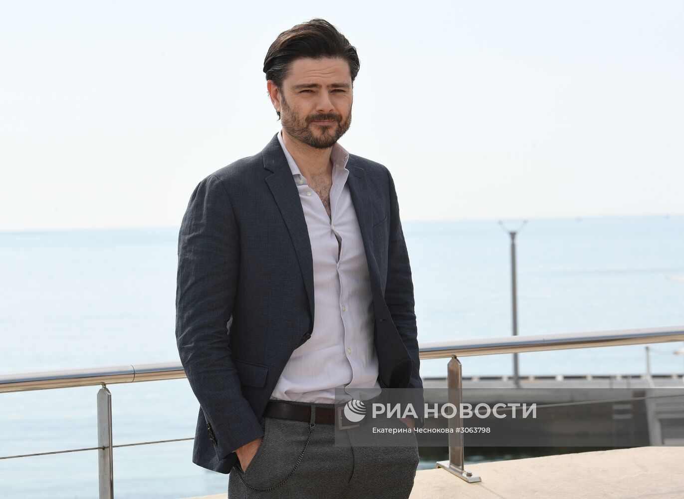 Mеждународные рынки MIPDOC и MIPTV