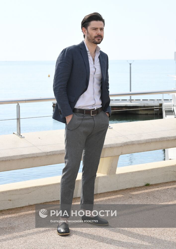 Mеждународные рынки MIPDOC и MIPTV