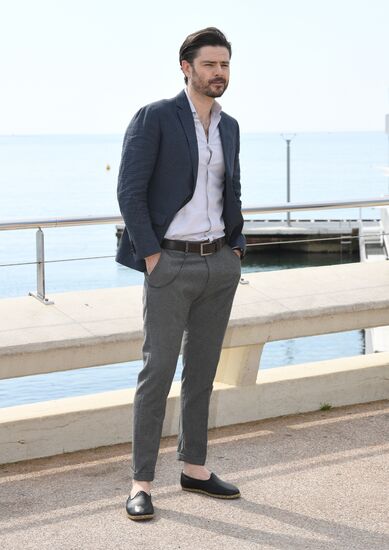 Mеждународные рынки MIPDOC и MIPTV