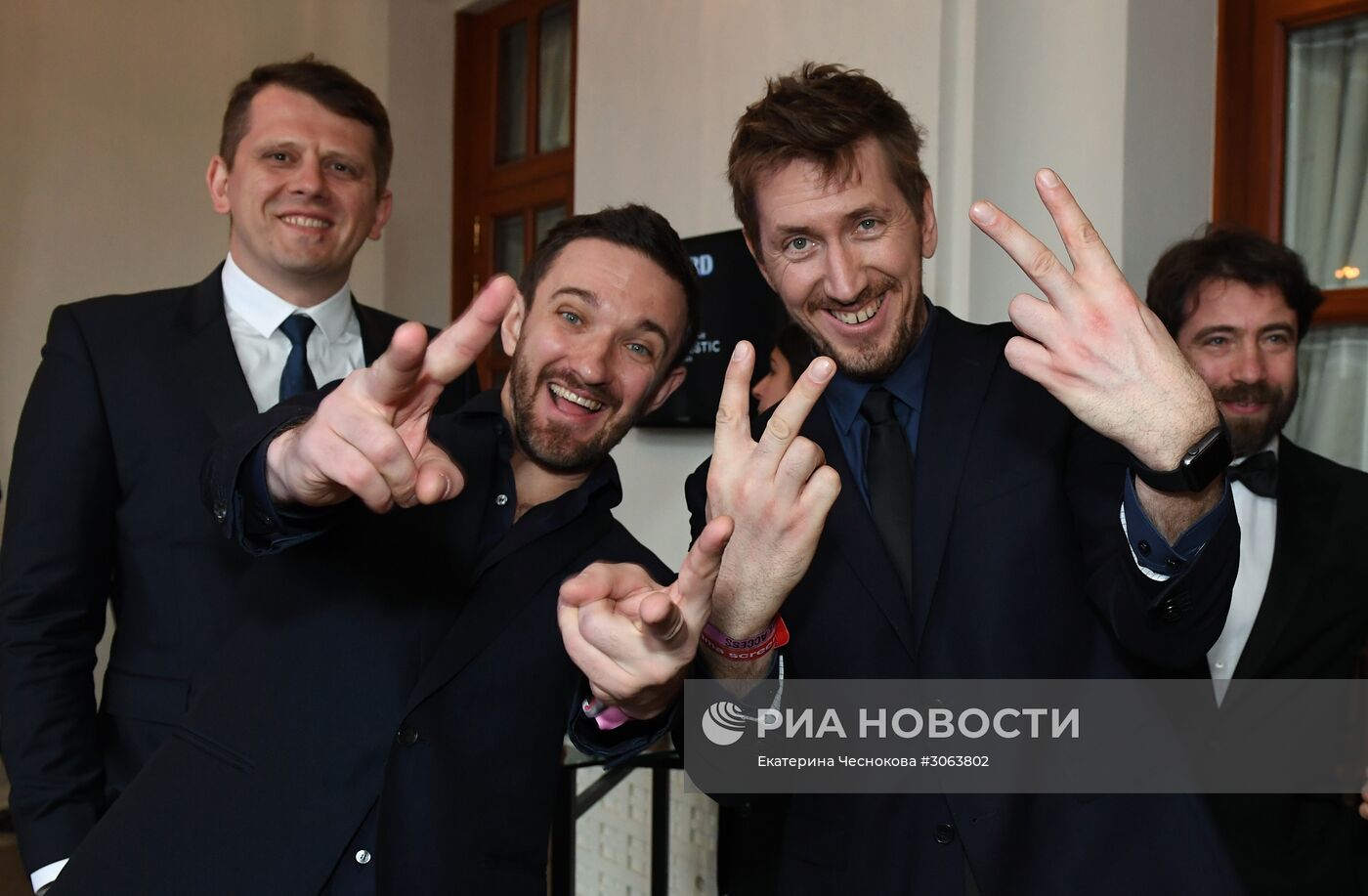 Mеждународные рынки MIPDOC и MIPTV