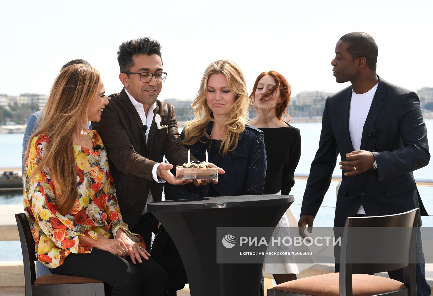 Mеждународные рынки MIPDOC и MIPTV