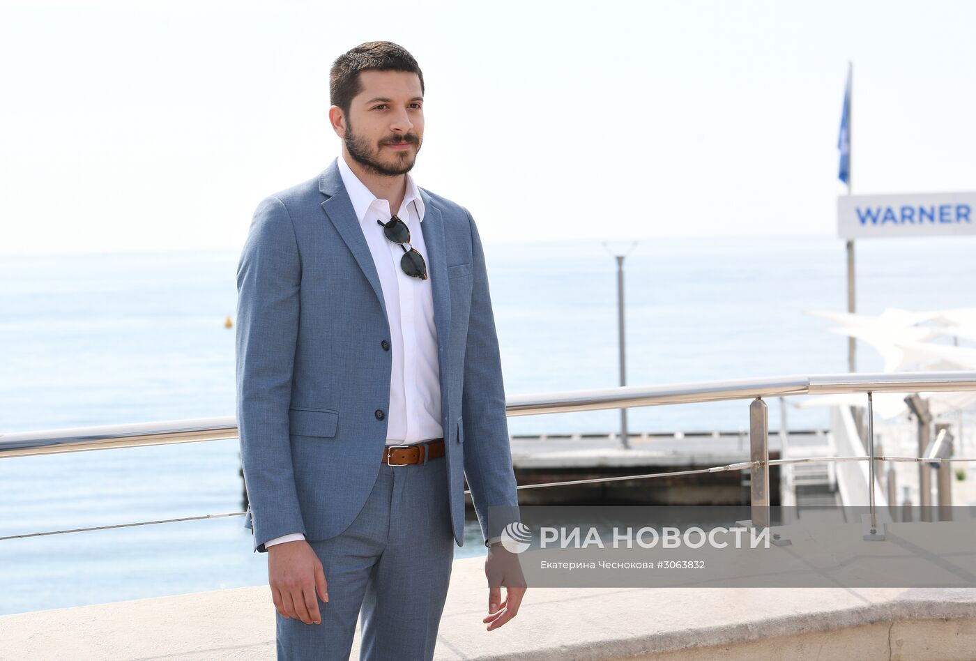 Mеждународные рынки MIPDOC и MIPTV