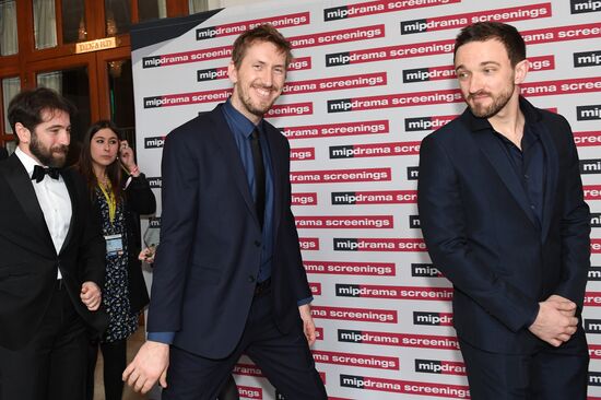 Mеждународные рынки MIPDOC и MIPTV