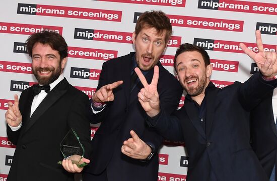 Mеждународные рынки MIPDOC и MIPTV