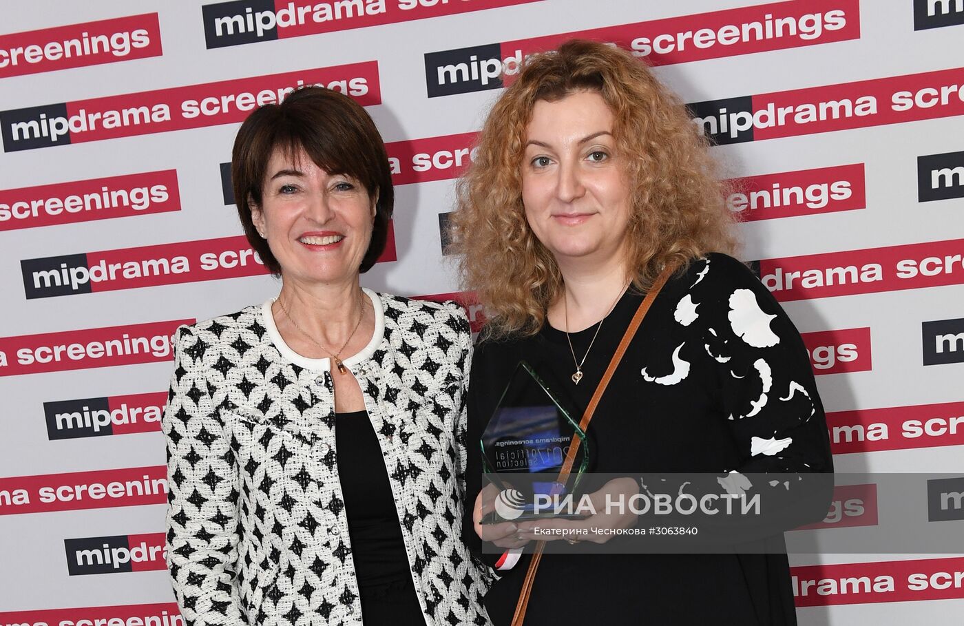 Mеждународные рынки MIPDOC и MIPTV
