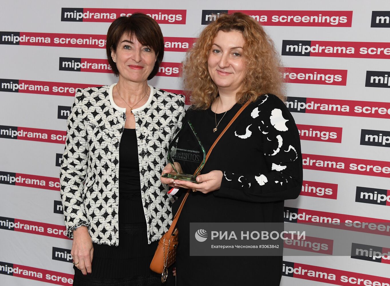 Mеждународные рынки MIPDOC и MIPTV