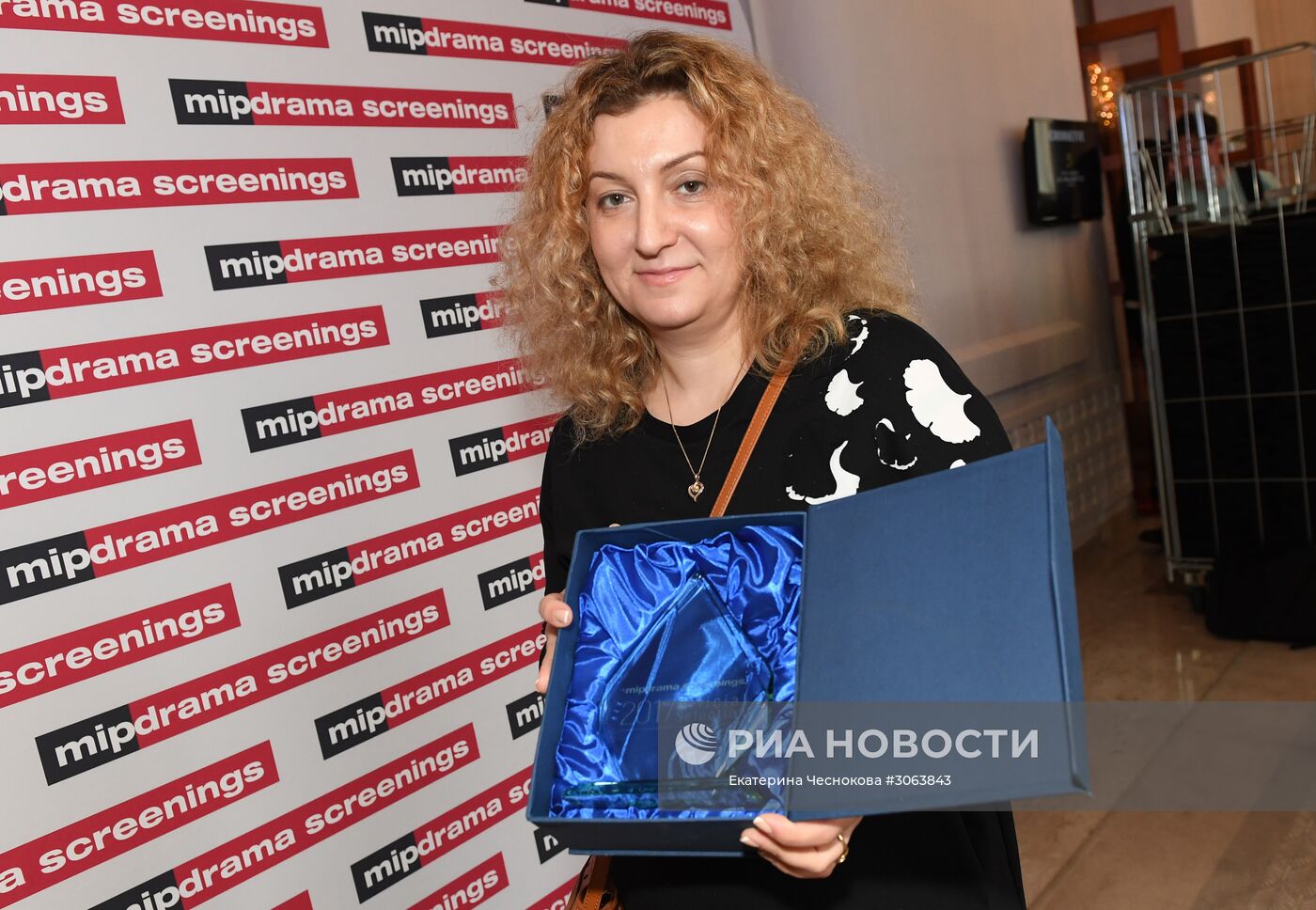 Mеждународные рынки MIPDOC и MIPTV