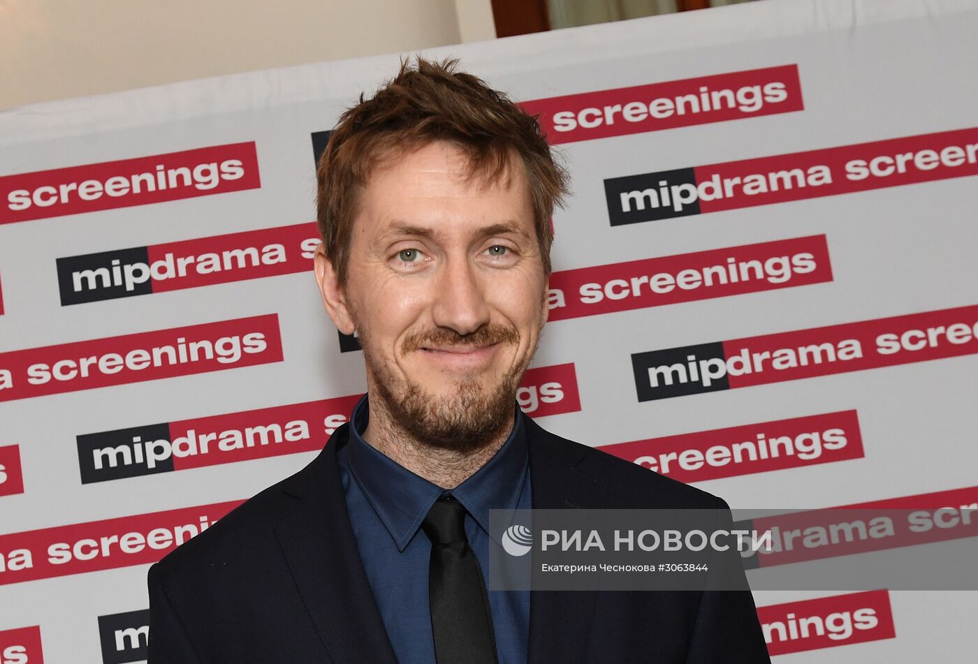 Mеждународные рынки MIPDOC и MIPTV