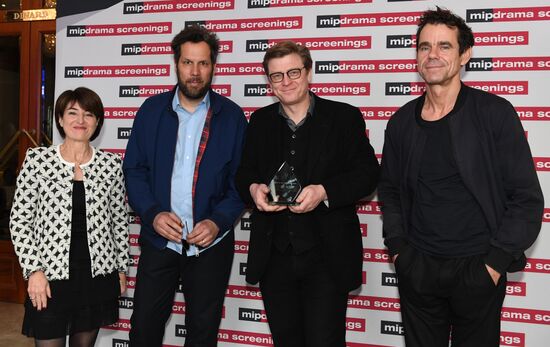 Mеждународные рынки MIPDOC и MIPTV