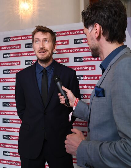 Mеждународные рынки MIPDOC и MIPTV