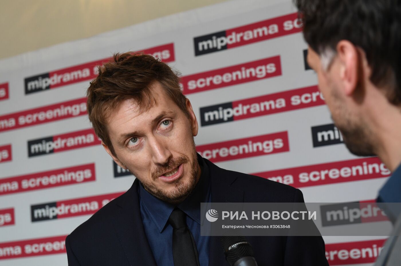 Mеждународные рынки MIPDOC и MIPTV