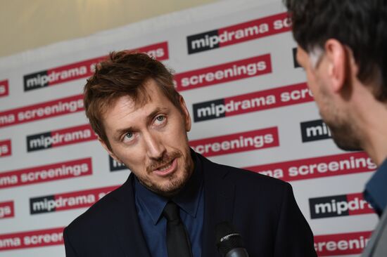 Mеждународные рынки MIPDOC и MIPTV