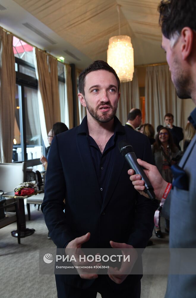 Mеждународные рынки MIPDOC и MIPTV