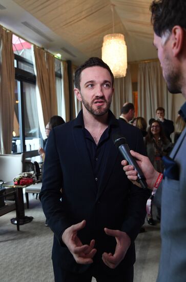 Mеждународные рынки MIPDOC и MIPTV