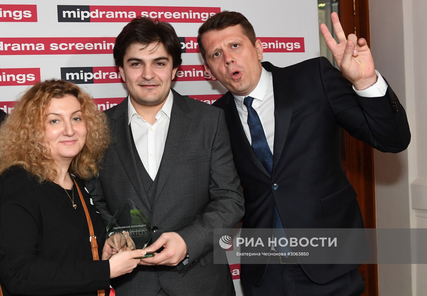 Mеждународные рынки MIPDOC и MIPTV