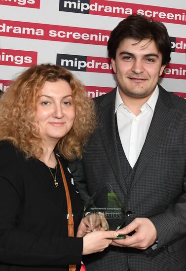 Mеждународные рынки MIPDOC и MIPTV