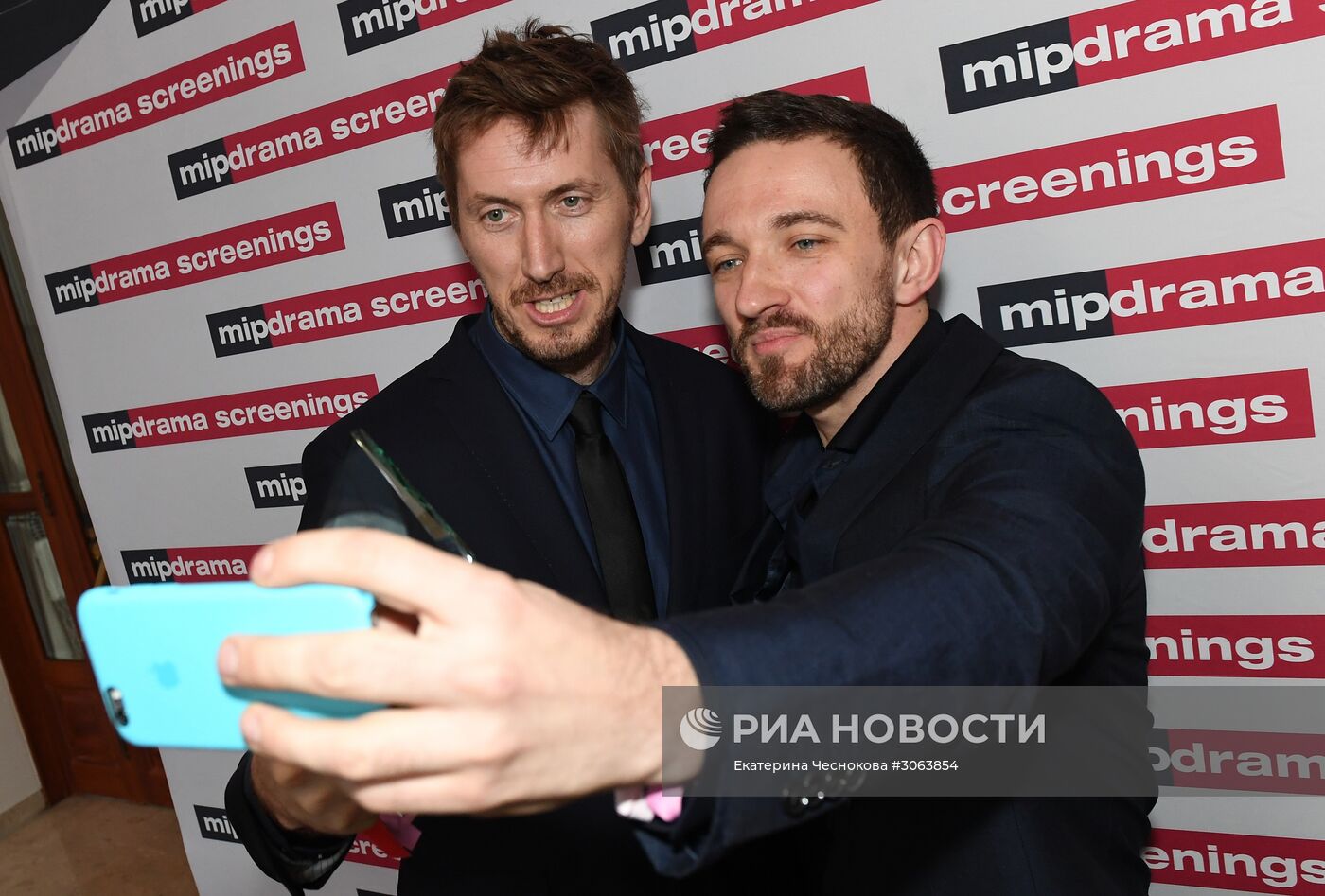 Mеждународные рынки MIPDOC и MIPTV