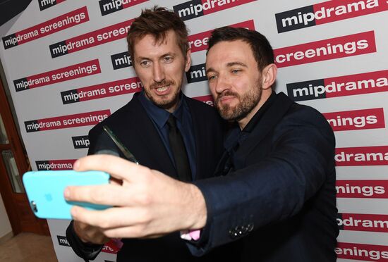 Mеждународные рынки MIPDOC и MIPTV