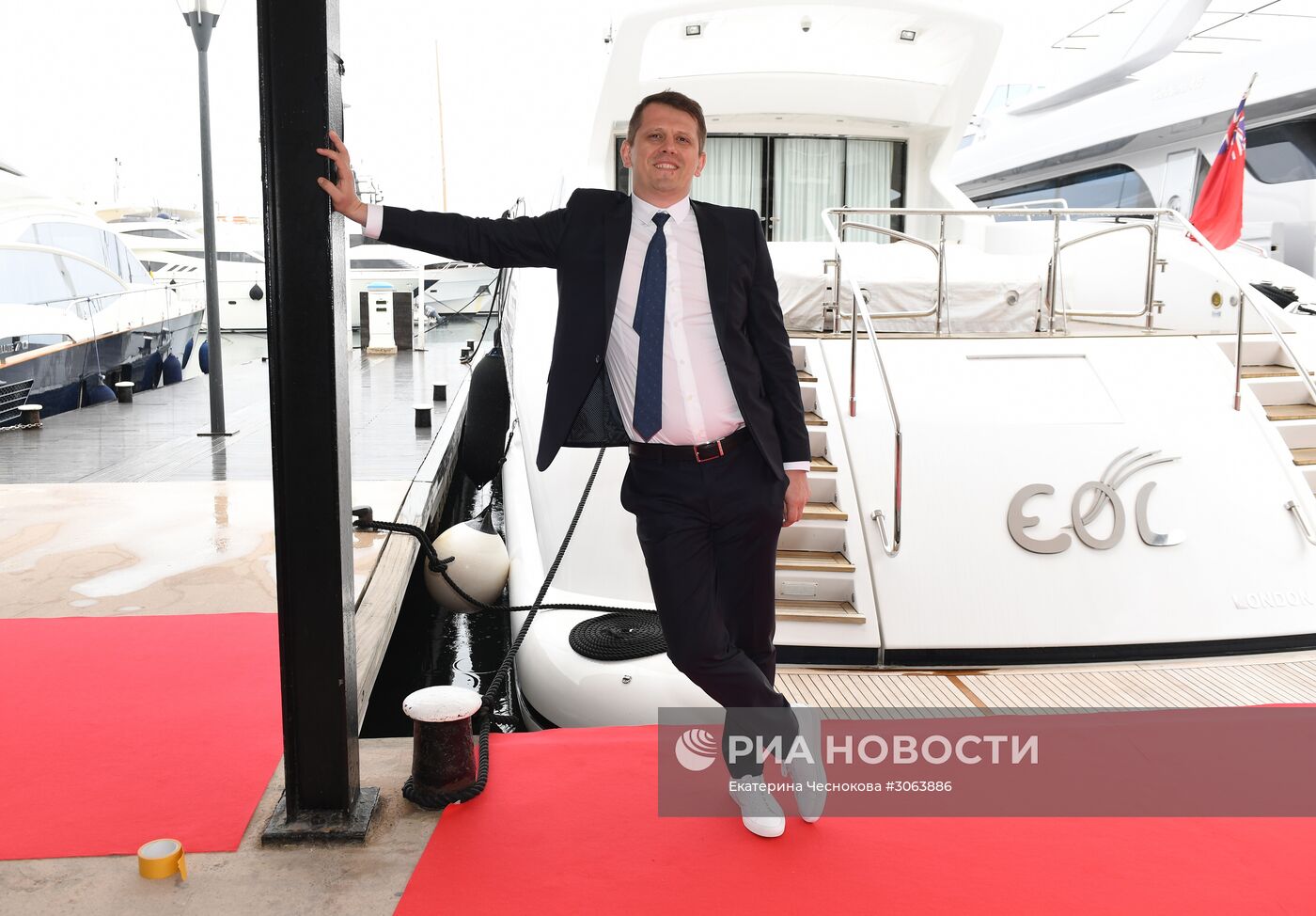 Mеждународные рынки MIPDOC и MIPTV